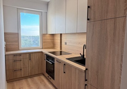 mieszkanie na sprzedaż - Toruń, Młodych, 700 Lecia