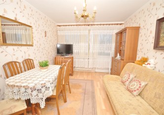 mieszkanie na sprzedaż - Toruń, Chełmińskie Przedmieście, Polskiego Czerwonego Krzyża