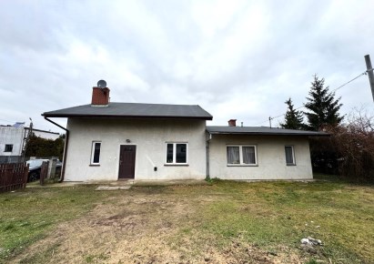 dom na sprzedaż - Lubicz, Lubicz Dolny, Lipowa