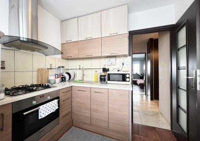 mieszkanie na sprzedaż - Toruń, Chełmińskie Przedmieście, Młodzieżowa