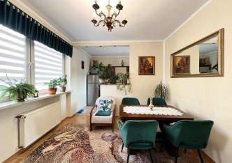 mieszkanie na sprzedaż - Toruń, Podgórz, Poznańska