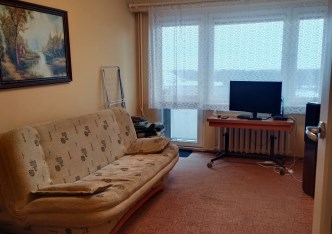 mieszkanie na sprzedaż - Toruń, Rubinkowo I, Łyskowskiego