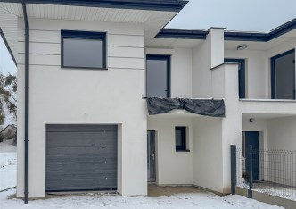 dom na sprzedaż - Toruń, Rudak