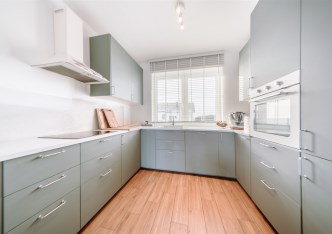 dom na sprzedaż - Obrowo, Kawęczyn