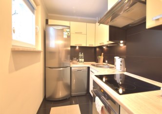 mieszkanie na wynajem - Toruń, Chełmińskie Przedmieście, Rusa