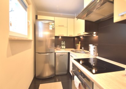 mieszkanie na wynajem - Toruń, Chełmińskie Przedmieście, Rusa