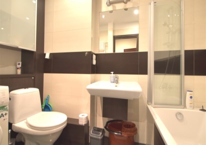 mieszkanie na wynajem - Toruń, Chełmińskie Przedmieście, Rusa