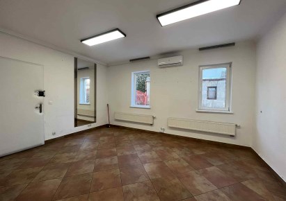 lokal na wynajem - Toruń, Chełmińskie Przedmieście, Szosa Chełmińska