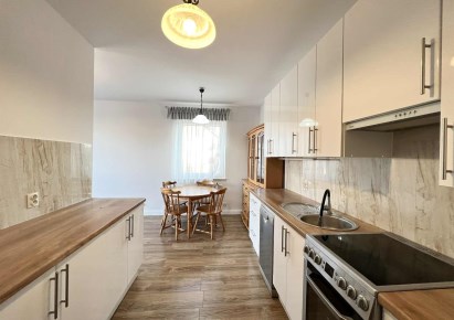 mieszkanie na wynajem - Toruń, Stawki, Trzcinowa