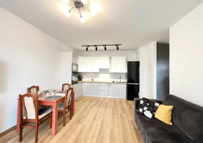 mieszkanie na wynajem - Toruń, Stawki, Okólna