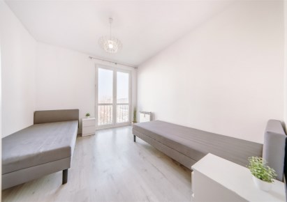 mieszkanie na sprzedaż - Toruń, Bielany, Reja