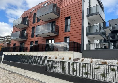 mieszkanie na sprzedaż - Toruń, Jakubskie Przedmieście