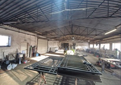 hala na wynajem - Lubicz, Lubicz Dolny