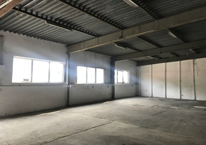 hala na wynajem - Lubicz, Lubicz Dolny