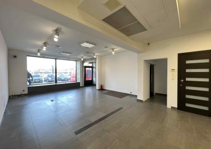 lokal na wynajem - Toruń, Na Skarpie, Szosa Lubicka