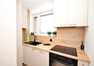 mieszkanie na sprzedaż - Toruń, Mokre , Chrobrego 