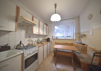 mieszkanie na sprzedaż - Toruń, Młodych, Józefa Bema