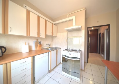 mieszkanie na sprzedaż - Toruń, Bydgoskie Przedmieście, Zygmunta Krasińskiego