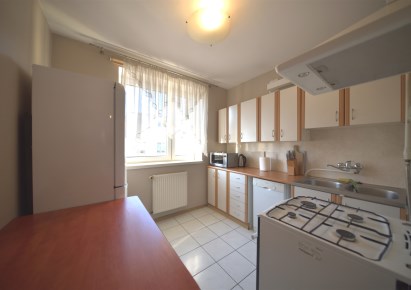 mieszkanie na sprzedaż - Toruń, Bydgoskie Przedmieście, Zygmunta Krasińskiego