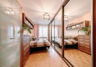 mieszkanie na sprzedaż - Toruń, Na Skarpie, Przy Skarpie