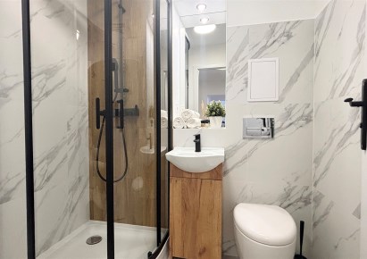 mieszkanie na sprzedaż - Toruń, Osiedle Młodych 