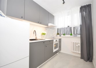 mieszkanie na sprzedaż - Toruń, Osiedle Młodych 