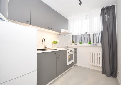 mieszkanie na sprzedaż - Toruń, Osiedle Młodych 