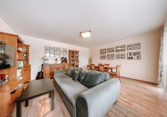 mieszkanie na sprzedaż - Toruń, Rubinkowo I, Heleny Piskorskiej