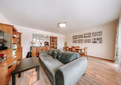 mieszkanie na sprzedaż - Toruń, Rubinkowo I, Heleny Piskorskiej