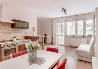 mieszkanie na sprzedaż - Toruń, Słoneczne Tarasy, Sobieskiego