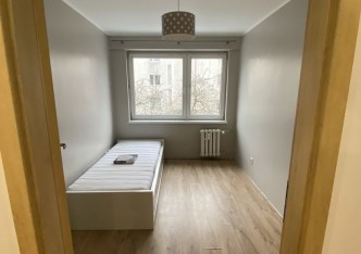 mieszkanie na sprzedaż - Toruń, Bydgoskie Przedmieście, Krasińskiego