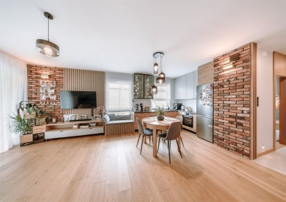 mieszkanie na sprzedaż - Toruń, Jakubskie Przedmieście, Szosa Lubicka