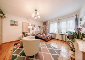 mieszkanie na sprzedaż - Toruń, Centrum, Jagiellońska