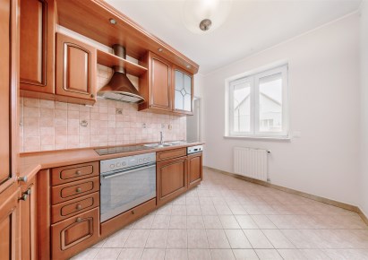 mieszkanie na sprzedaż - Toruń, Brzezina, Willowa