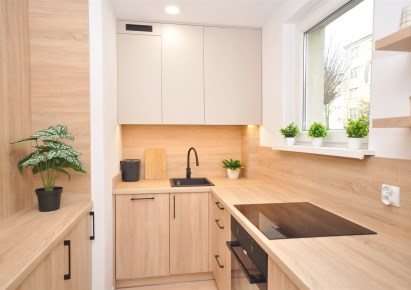 mieszkanie na sprzedaż - Toruń, Bielany