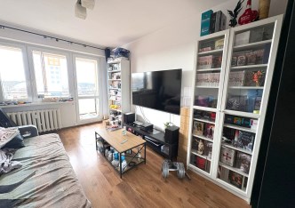 mieszkanie na sprzedaż - Toruń, Na Skarpie, Stefana Srebrnego