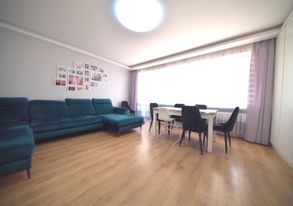 mieszkanie na sprzedaż - Toruń, Rubinkowo I, Niesiołowskiego