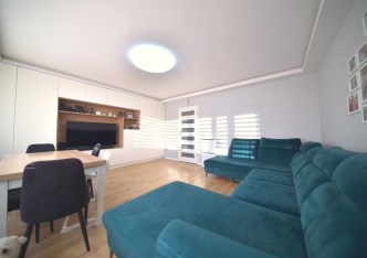 mieszkanie na sprzedaż - Toruń, Rubinkowo I, Niesiołowskiego