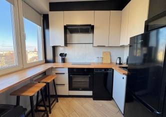 mieszkanie na sprzedaż - Toruń, Bydgoskie Przedmieście, Słowackiego