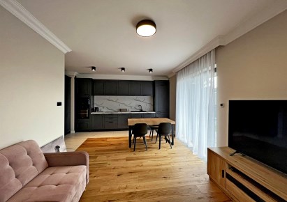 mieszkanie na wynajem - Toruń, Koniuchy, Żwirki i Wigury