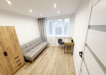 mieszkanie na sprzedaż - Toruń, Osiedle Młodych