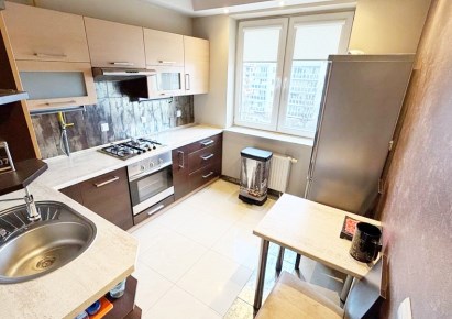 mieszkanie na sprzedaż - Toruń, Podgórz, Prüfferów