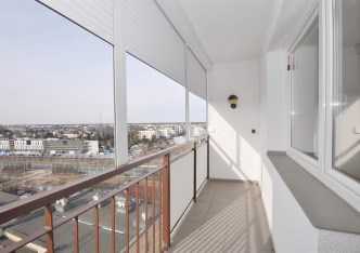 mieszkanie na sprzedaż - Toruń, Chełmińskie Przedmieście, Wybickiego