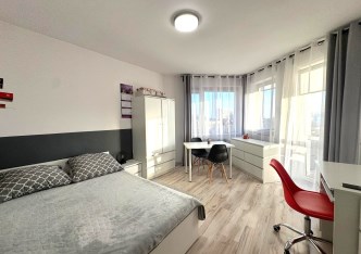 mieszkanie na sprzedaż - Toruń, Mokre, Staszica