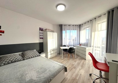 mieszkanie na sprzedaż - Toruń, Mokre, Staszica