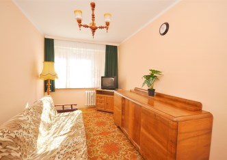 mieszkanie na sprzedaż - Toruń, Rubinkowo, Niesiołowskiego