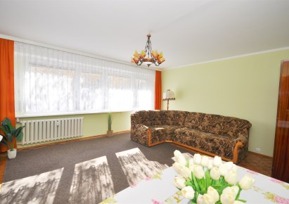 mieszkanie na sprzedaż - Toruń, Rubinkowo, Niesiołowskiego