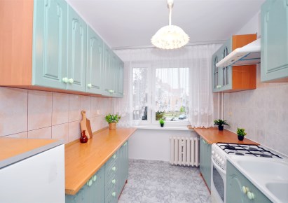 mieszkanie na sprzedaż - Toruń, Rubinkowo, Niesiołowskiego