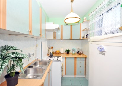 mieszkanie na sprzedaż - Toruń, Chełmińskie Przedmieście, Lecha