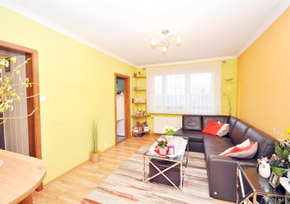 mieszkanie na sprzedaż - Toruń, Chełmińskie Przedmieście, Lecha